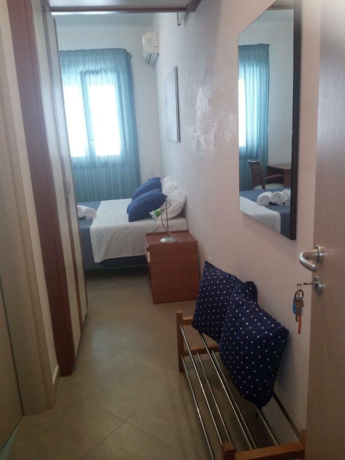 B&B Giovanna Gms Порто-Чезарео Номер фото